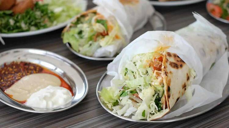 New Star Kebabs New Star Kebabs