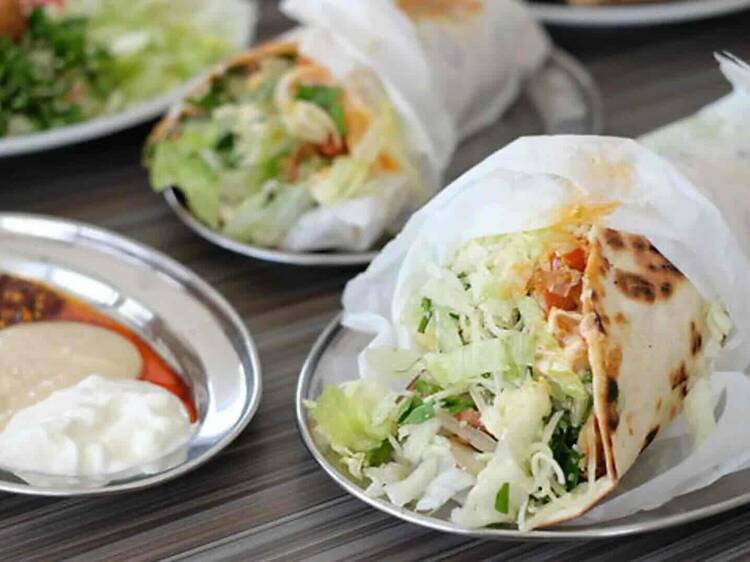 New Star Kebabs New Star Kebabs