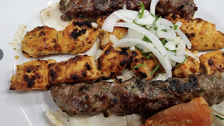 Al Yasmin Restaurant Al Yasmin Restaurant