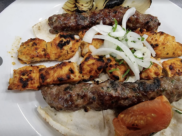 Al Yasmin Restaurant Al Yasmin Restaurant