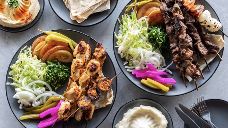 Al Barakeh Al Barakeh