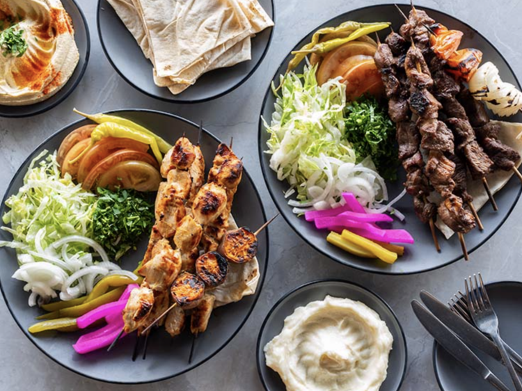 Al Barakeh Al Barakeh