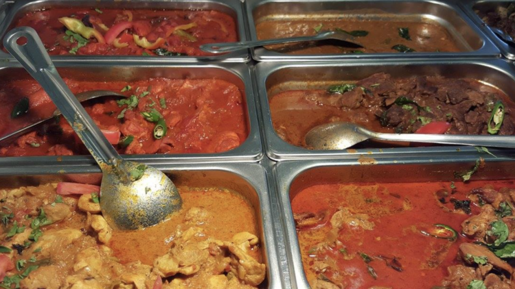 New Shakthi Takeaway New Shakthi Takeaway