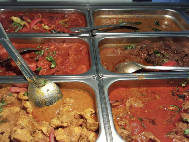 New Shakthi Takeaway New Shakthi Takeaway