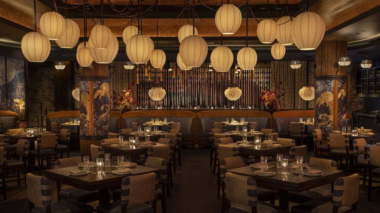 Sake No Hana Moxy LSE