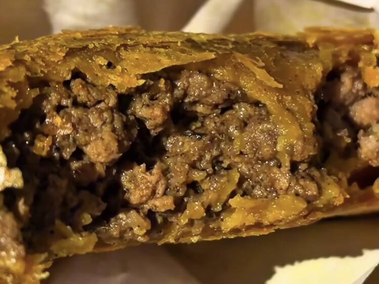 Jamaican Patty Bakehouse Jamaican Patty Bakehouse