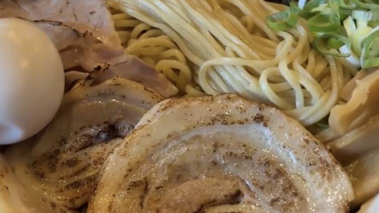 Kosuke Ramen Kosuke Ramen