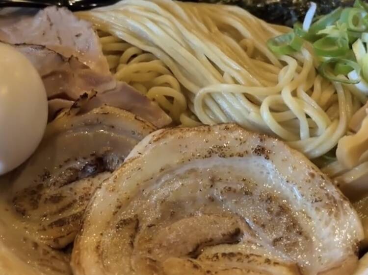 Kosuke Ramen Kosuke Ramen