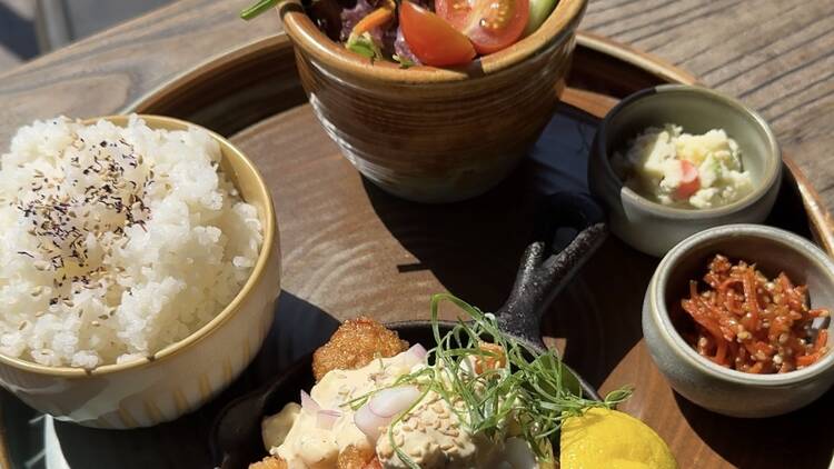 Ken’s Kissa Ken’s Kissa