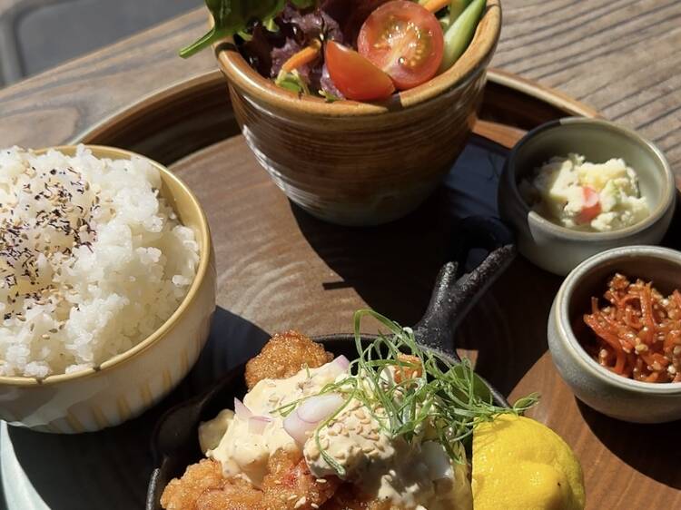 Ken’s Kissa Ken’s Kissa