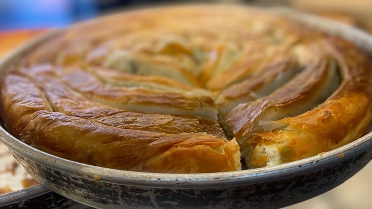 The Burek Brothers & Co The Burek Brothers & Co