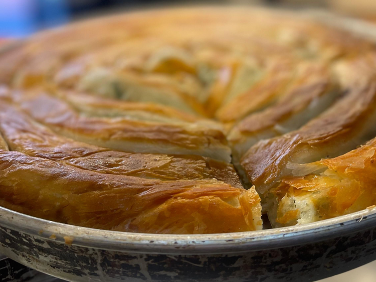 The Burek Brothers & Co The Burek Brothers & Co