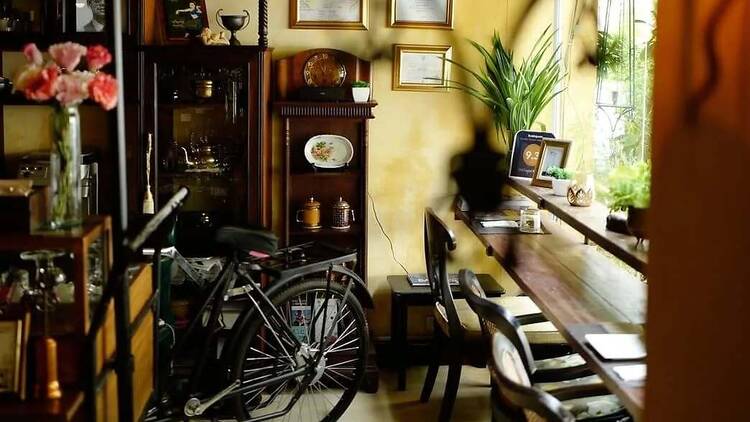 Old Capital BKK Old Capital BKK