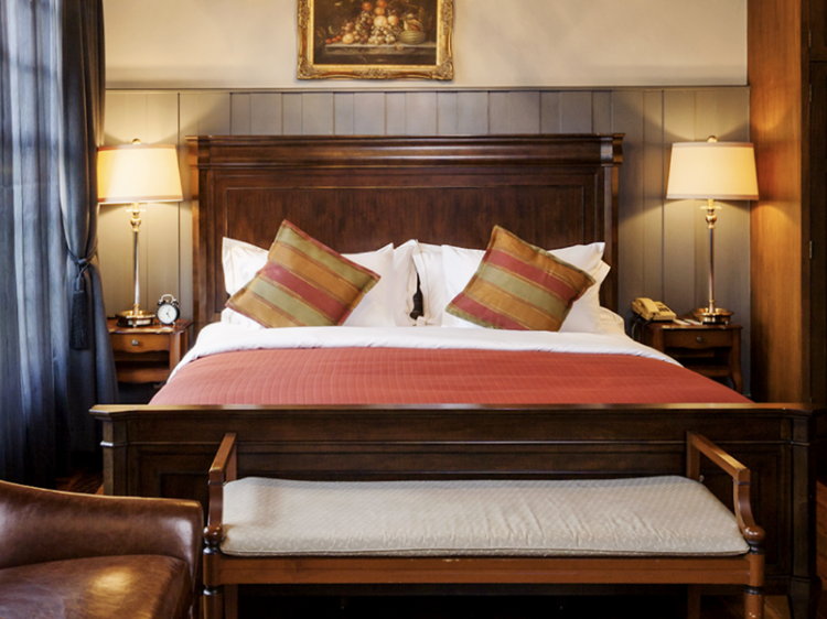 Bangkok Publishing Residence