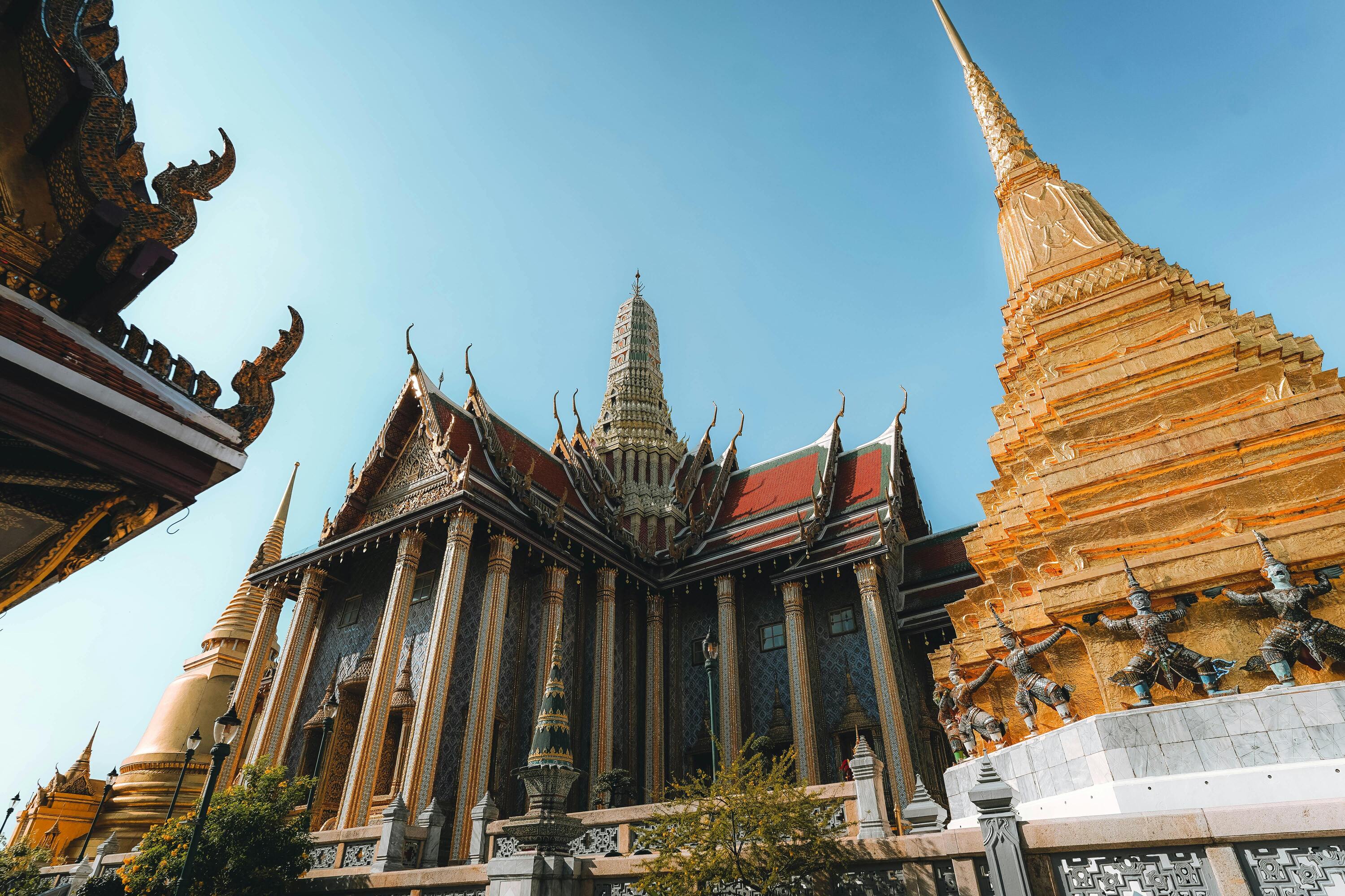 Events, attractions and what's on in Bangkok - Time Out