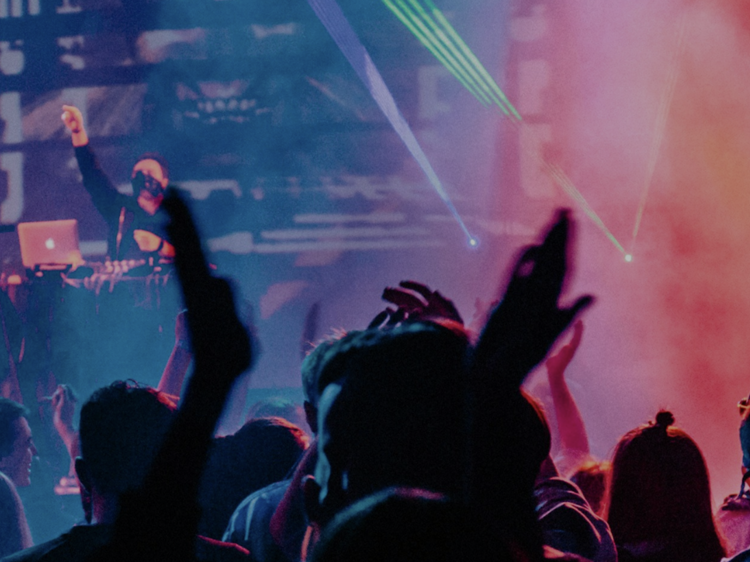 Eton Mess Music Festival