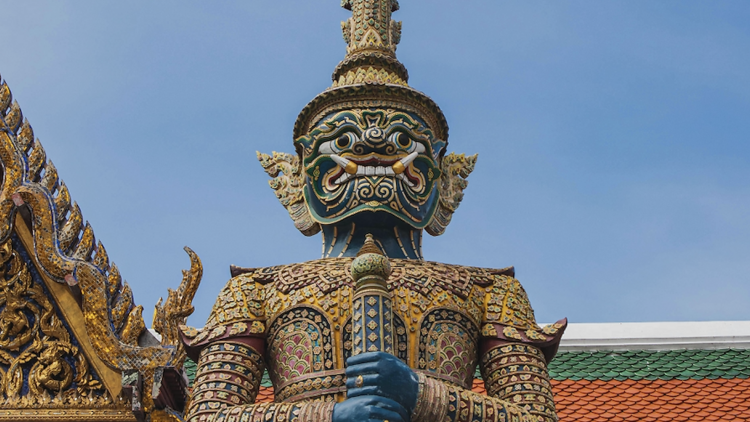 Wat Phra Kaew Wat Phra Kaew