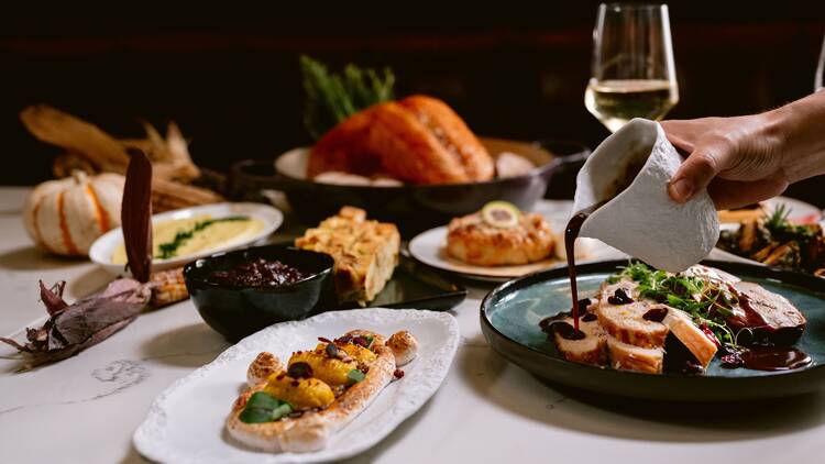 The Ritz-Carlton, San Francisco