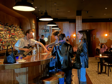 Silver’s Motel Silver’s Motel