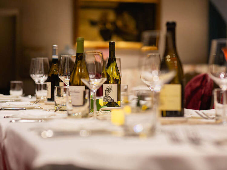 Ula Seafood & Tapas Bar