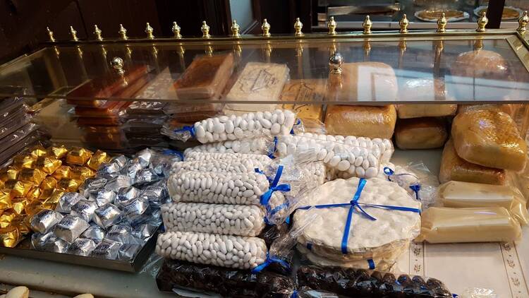 Antigua Pastelería del Pozo