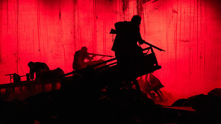 Suomen Kansallisteatteri