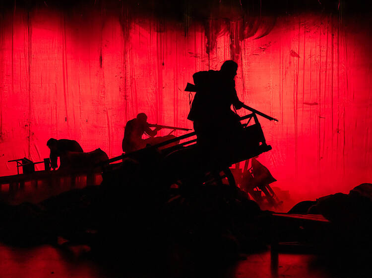 Suomen Kansallisteatteri