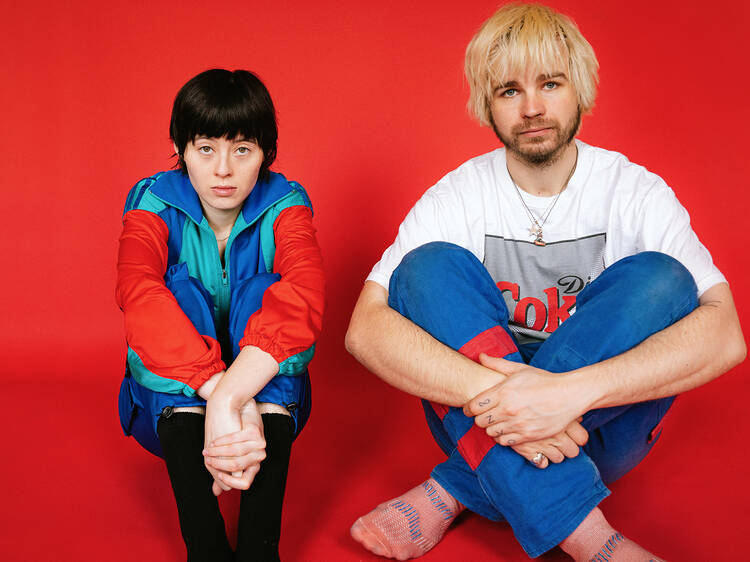 ¿Quién toca hoy en Madrid? Los mejores conciertos de diciembre ¿Quién toca hoy en Madrid? Los mejores conciertos de diciembre