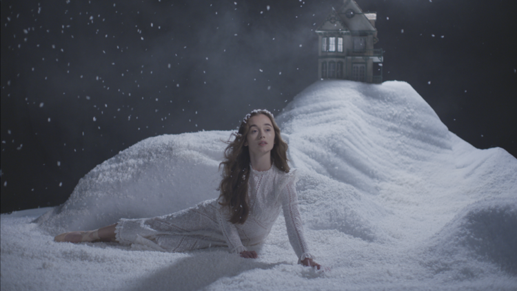 ‘The Nutcracker Suite’