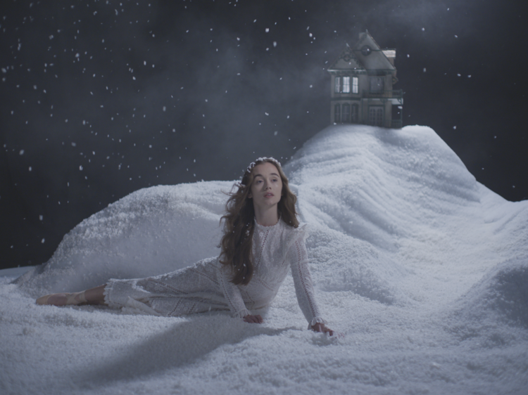 ‘The Nutcracker Suite’