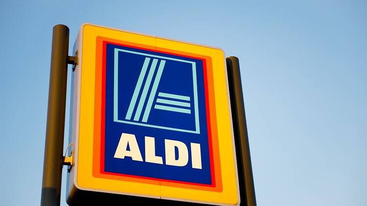 Aldi, Manchester Aldi, Manchester