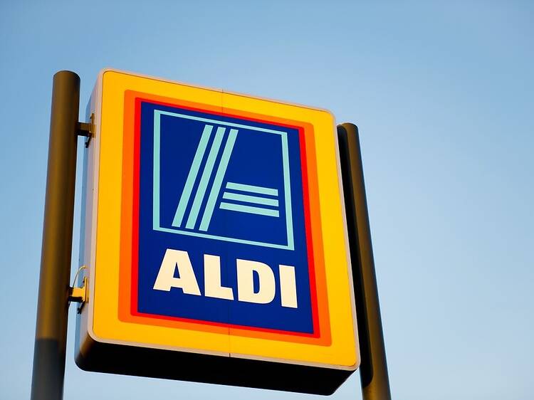 Aldi is opening three huge new supermarkets in London before Christmas Aldi is opening three huge new supermarkets in London before Christmas