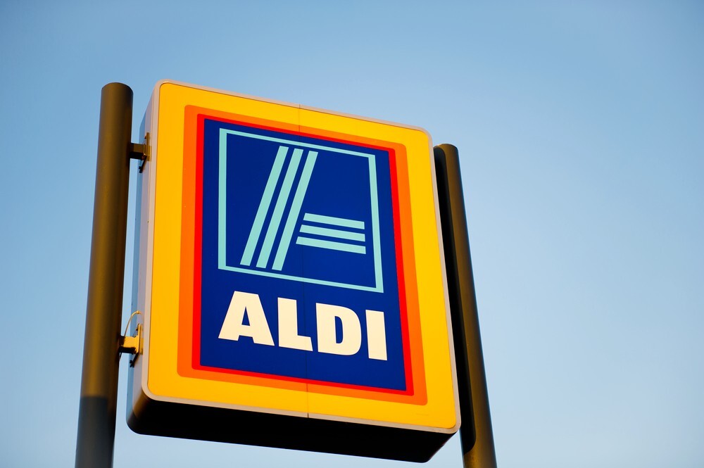 Aldi is opening three huge new supermarkets in London before Christmas