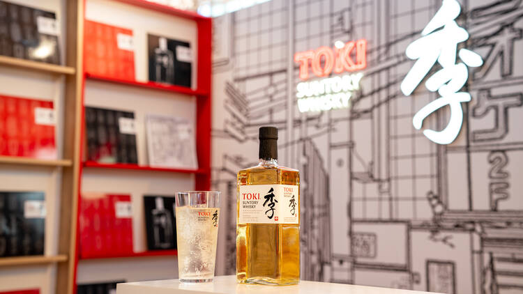 ©Jean-Marie Dufour / Agence Rétines