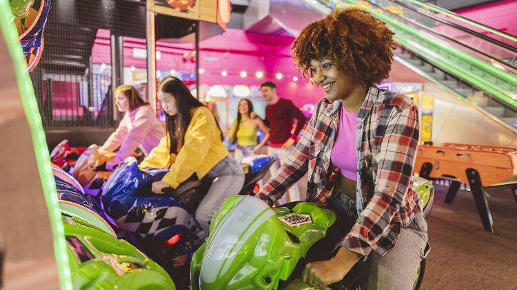 The 7 best things to do on a rainy day in Johannesburg