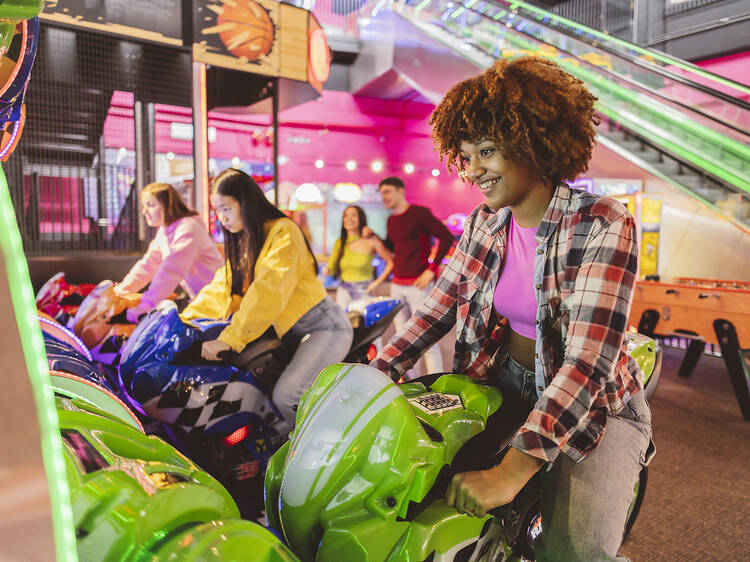 The 7 best things to do on a rainy day in Johannesburg