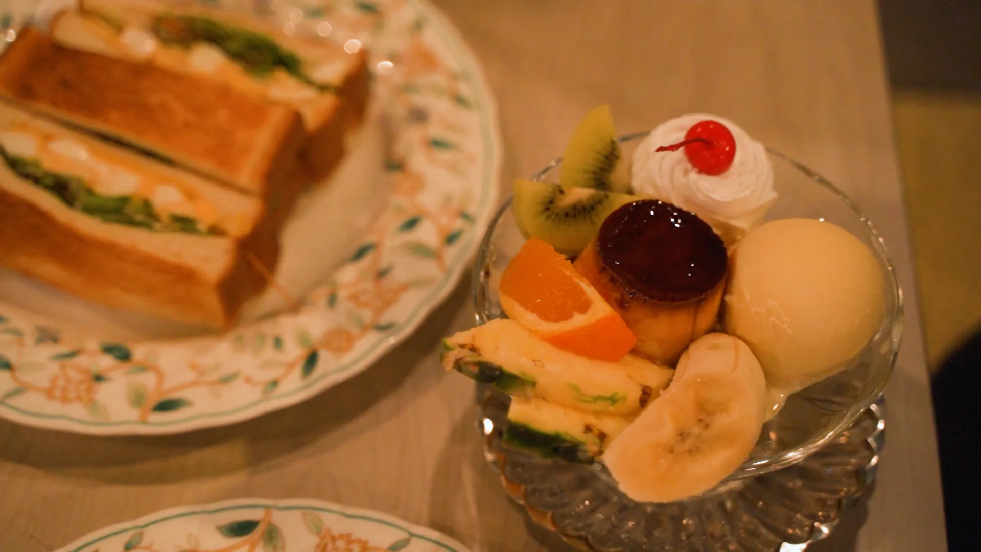 Osaka Foodies Marathon