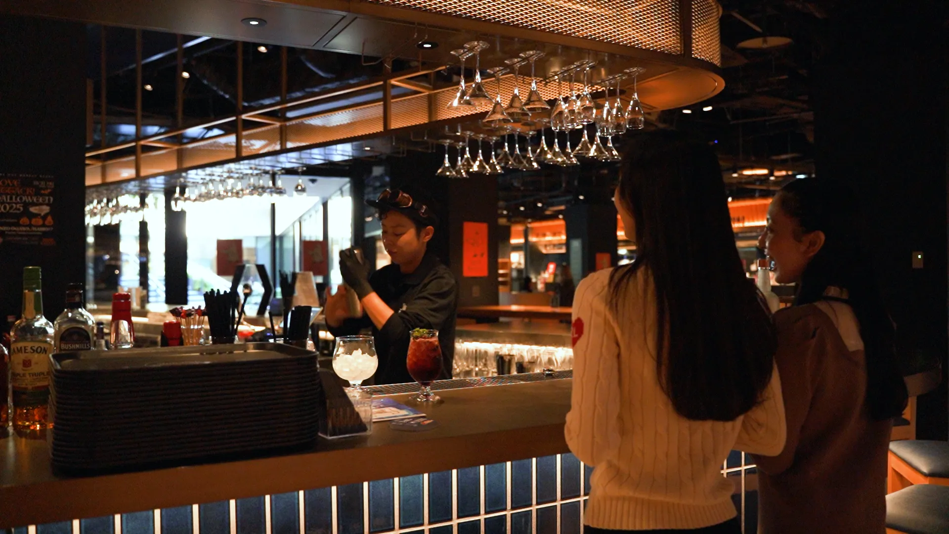 Osaka Foodies Marathon