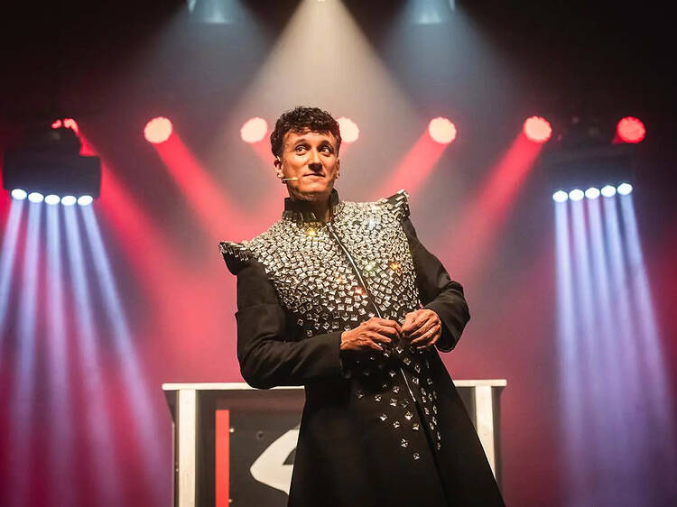 Qué hacer hoy en Madrid