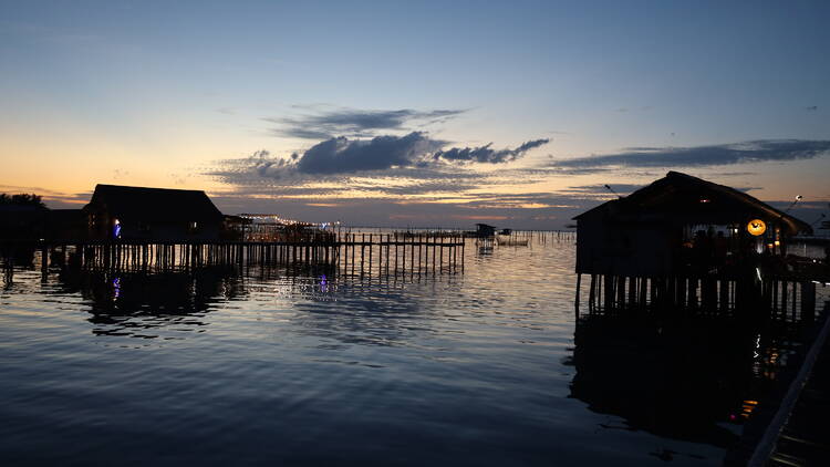 What to see and do What to see and do