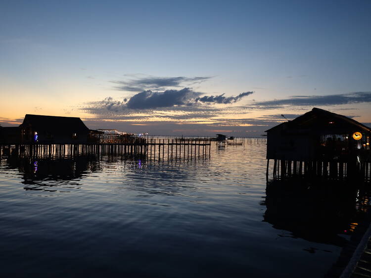 What to see and do What to see and do