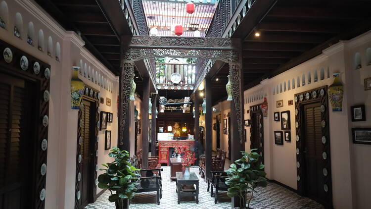 Where to stay Where to stay