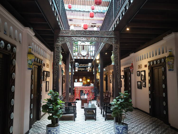 Where to stay Where to stay