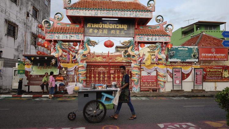 Your ultimate guide to Songkhla, UNESCO’s new creative city