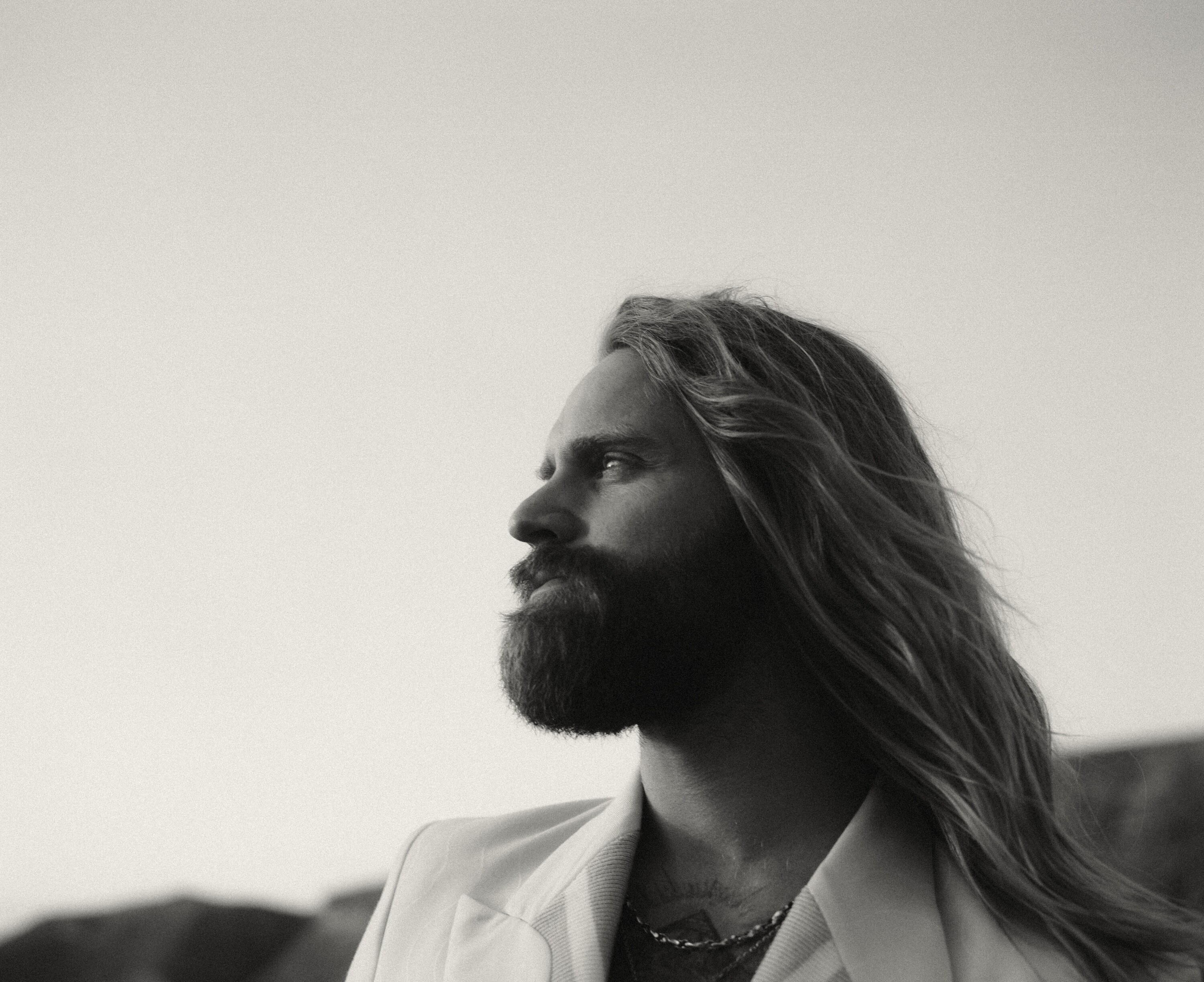 'Jesus Christ Superstar' will return to the London Palladium next year - with a famous musician in the lead role