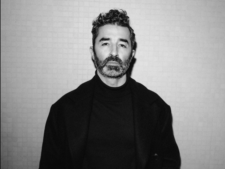 Tiago Bettencourt, The Alchemist e outros concertos da semana em Lisboa Tiago Bettencourt, The Alchemist e outros concertos da semana em Lisboa