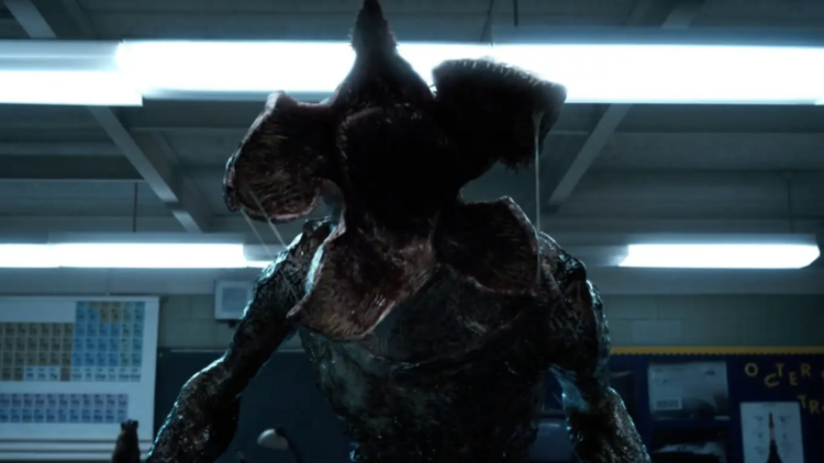 Demogorgon Demogorgon