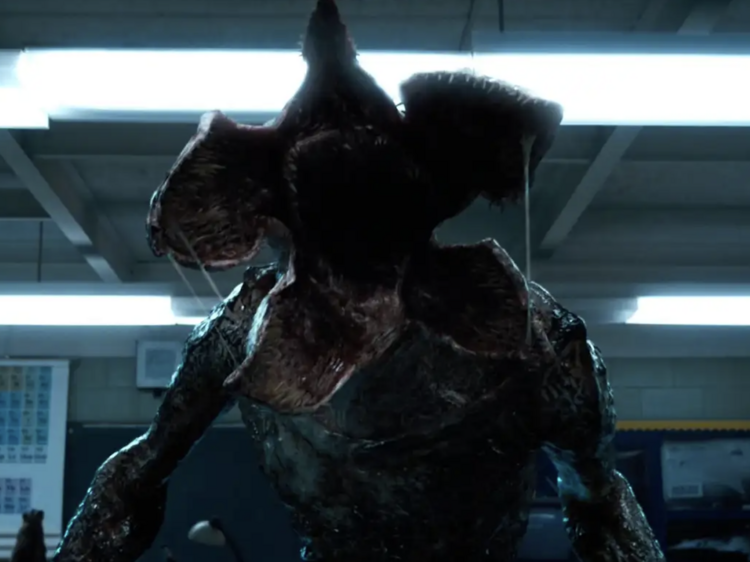 Demogorgon Demogorgon