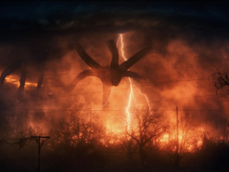 The Mind Flayer The Mind Flayer