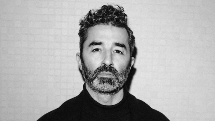 Tiago Bettencourt Tiago Bettencourt